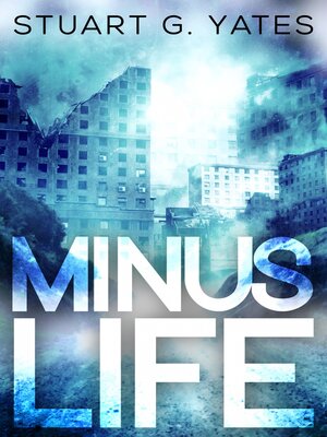 cover image of Minus Life